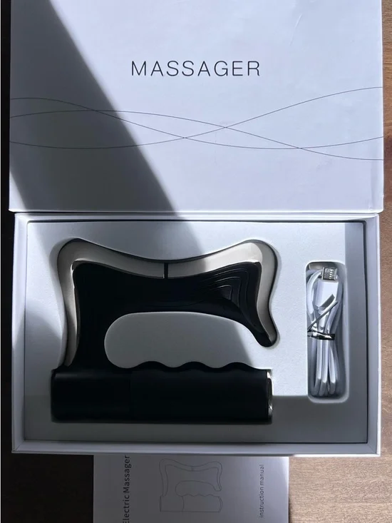 Heated Muscle Scraper Tool - Picture 6 of 6